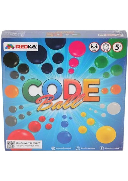 Bfs 5474 Redka- Kod Topu