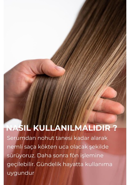 Complex Bitkisel Saç Bakım Kompleksi 100ML fırsatları