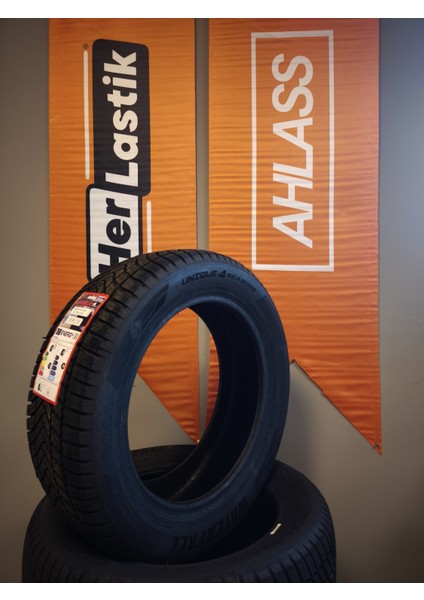 205/55R16 94V Xl Unique 4 Seasons