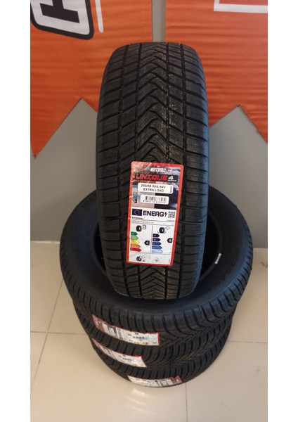 205/55R16 94V Xl Unique 4 Seasons fiyatları