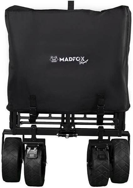 Voyager Katlanır Çok Amaçlı Yük Taşıma Arabası [vagon] Black modelleri