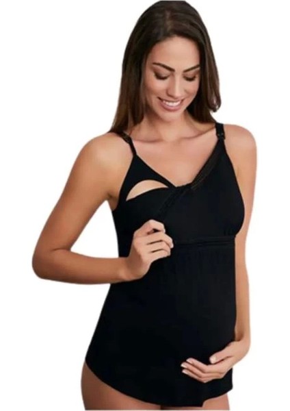 Bfs Imer Emzirme Atleti 1268 Black