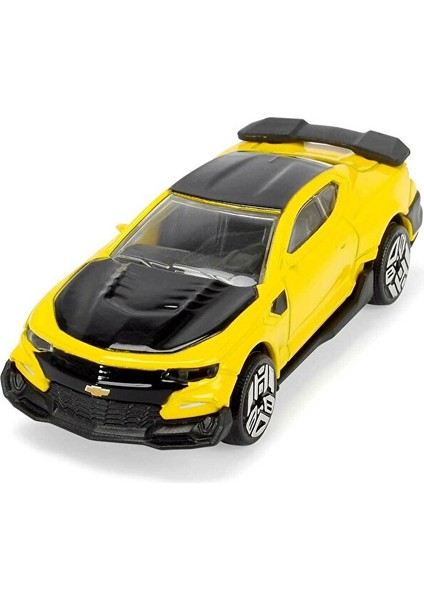 Transformers M5 Bumblebee Metal Araç fiyatları