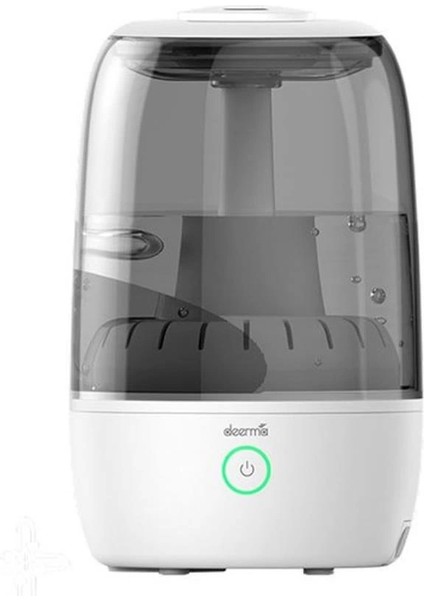 Bfs Deerma F60W Dijital Üstten Dolum Ultrasonik Soğuk Hava Nemlendirici