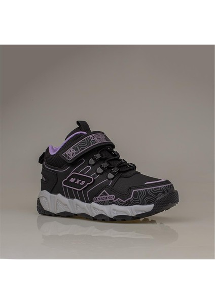 Lila Mx Unisex Çocuk Spor Bot fiyatları