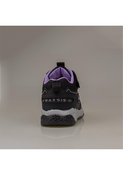 Lila Mx Unisex Çocuk Spor Bot fırsatları