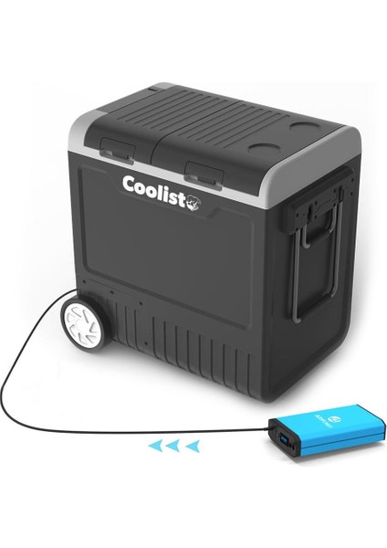 TFX230C X230 Aküden Kompresörlü Buzdolabı Çalıştırma Bağlantı Kablosu fırsatları