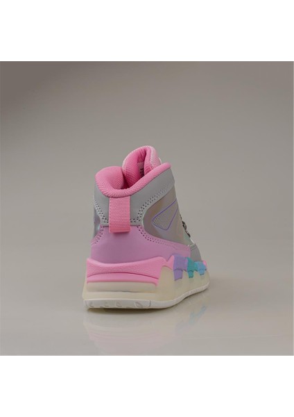 Gri Ellen Işıklı Unisex Bot fırsatları