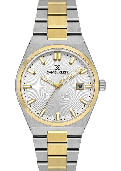 DK.1.13961-3 Premium Kadın Kol Saati