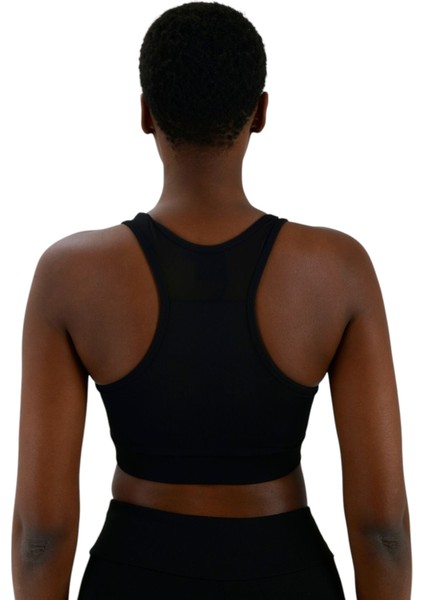 Siyah Bralet W5038 fırsatları
