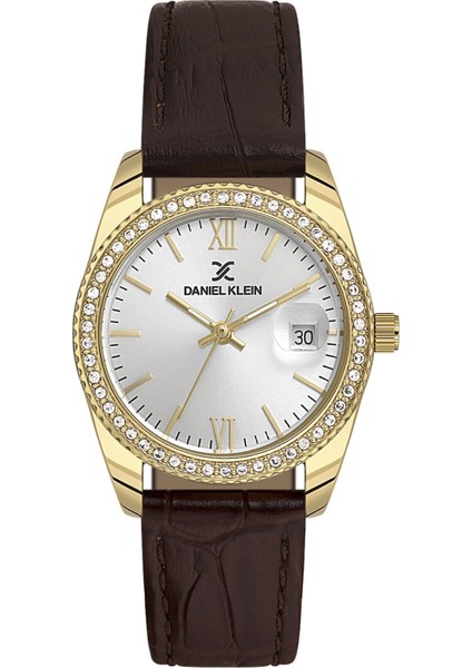 DK.6.14030-3 Premium Kadın Kol Saati