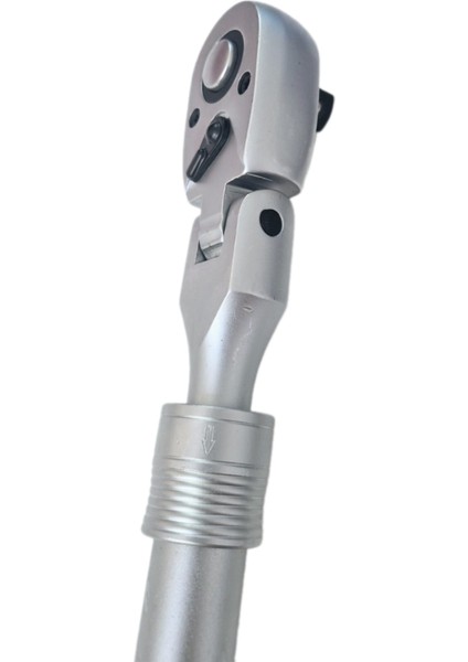 Ht Arm 1/2 Mafsallı Uzatmalı Cırcır Lokma Cırcır Kolu 72 Diş fiyatları