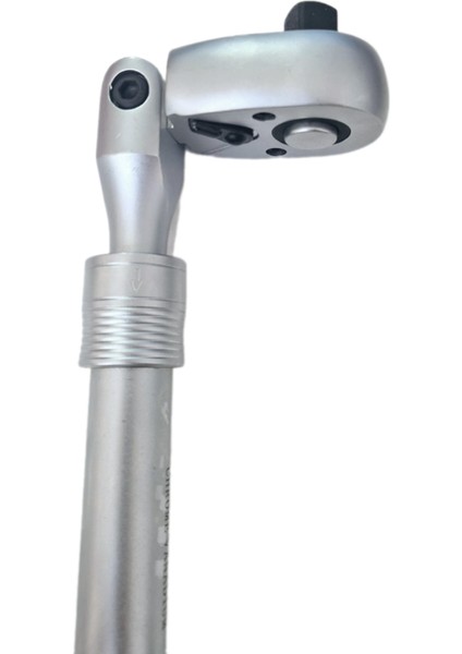 Ht Arm 1/2 Mafsallı Uzatmalı Cırcır Lokma Cırcır Kolu 72 Diş modelleri