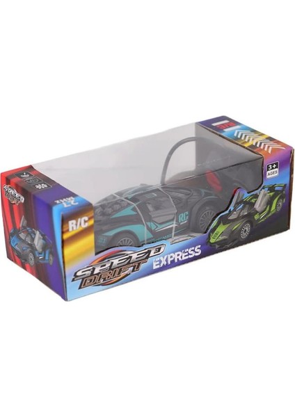 Bfs 16-2 17-2 Pilli Uzaktan Kumandalı Araba fırsatları