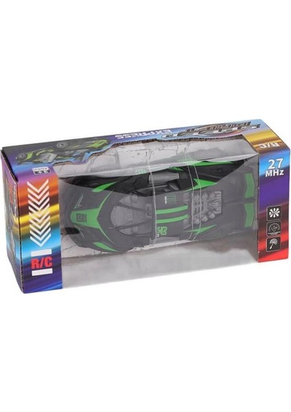 Bfs 16-2 17-2 Pilli Uzaktan Kumandalı Araba indirimleri