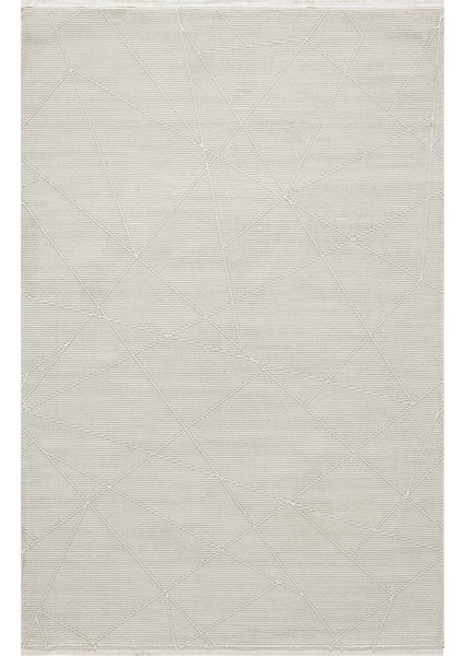 Dream Beyaz Halı Modern Dokuma Halı Salon Oturma Odası Yatak Odası Halısı 13836A 80 x 150 fiyatları