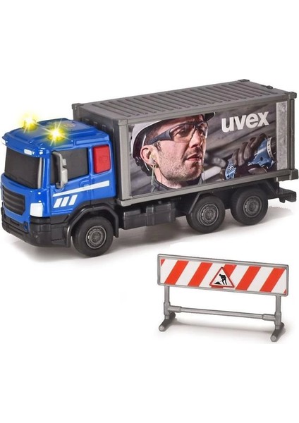 Bfs 203742012 Sesli ve Işıklı Şehir Araçları -Dickie fiyatları