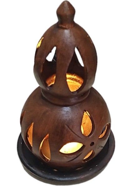 Toprak Mumluk Minare