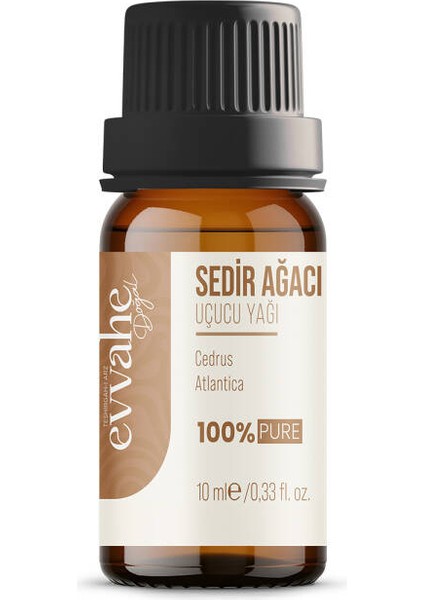 Sedir Ağacı Yağı (10 Ml) fiyatları