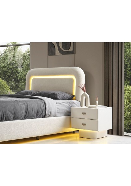 Perla Mdf Yatak Odası Takımı fiyatları