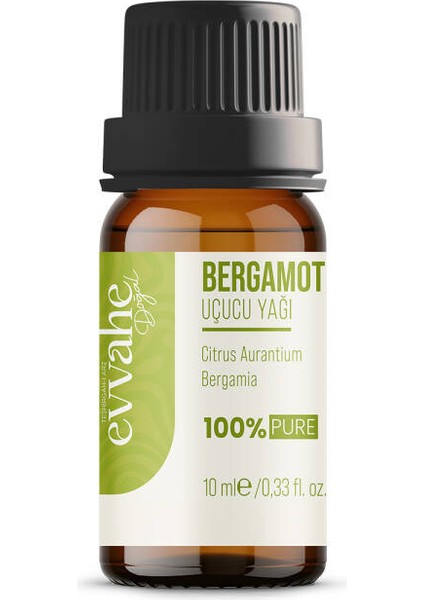 Bergamot Yağı (10 Ml) fiyatları
