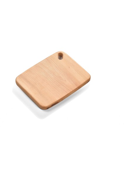 Ahşap Orta Boy Kesme Tahtası