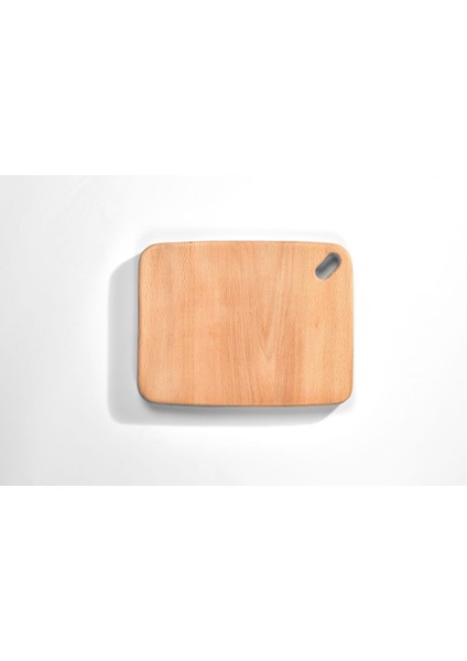 Ahşap Orta Boy Kesme Tahtası modelleri