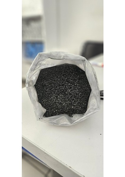 Kömür Bazlı Granül Aktif Karbon 25KG fiyatları