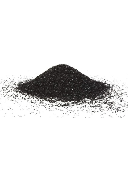 Kömür Bazlı Granül Aktif Karbon 25KG fırsatları