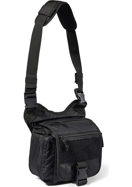 Daıly Deploy Push Pack Canta Siyah