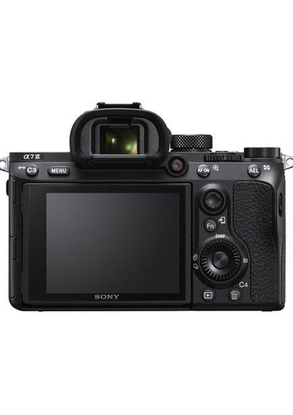 A7 Iıı + Tamron 28-75MM Vxd G2 Lens Kit fiyatları