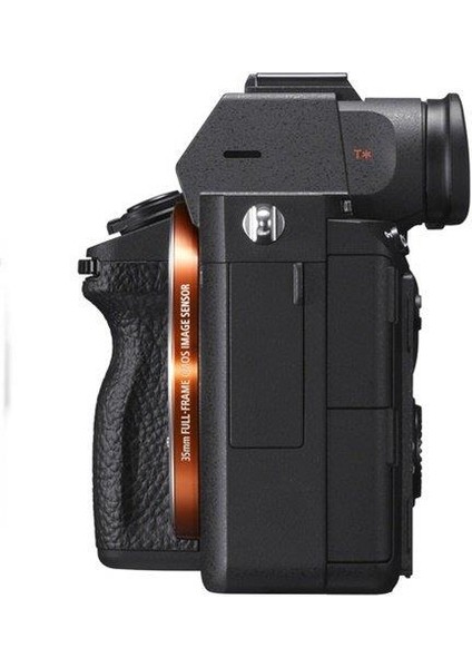 A7 Iıı + Tamron 28-75MM Vxd G2 Lens Kit indirimleri