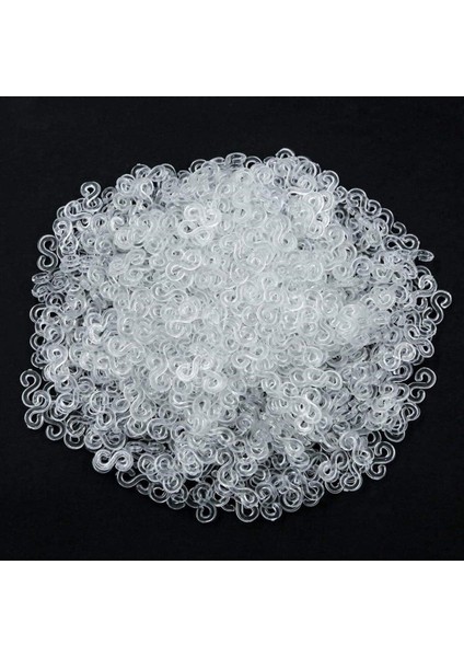 Lastik Bileklik Yapma Seti: 3 Tığ ve 10 Kanca Yedek Parça fiyatları