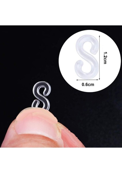 Lastik Bileklik Yapma Seti: 3 Tığ ve 10 Kanca Yedek Parça modelleri