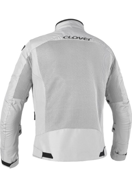 Tropica Korumalı Yazlık Motosiklet Montu Gri fiyatları