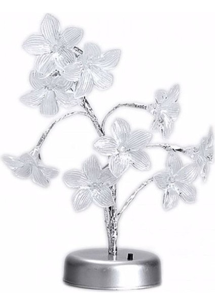 Şık Metalik Gece Işığı, Sıcak Atmosfer Yaratır, Modern Tasarım fırsatları