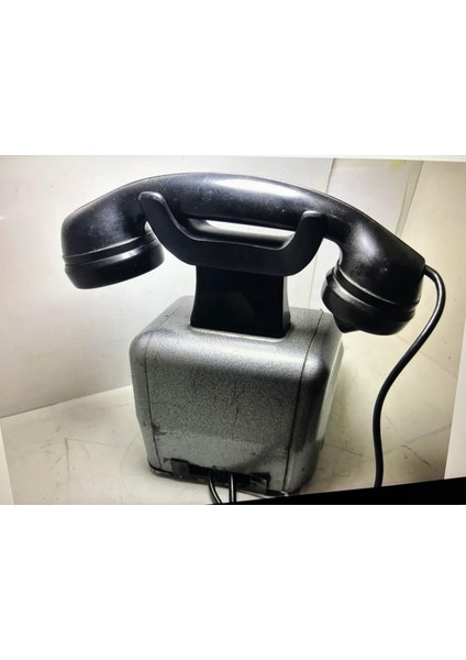Antika Manyetolu Masaüstü Telefon fırsatları