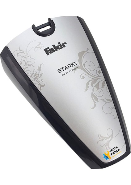 Fakir Uyumlu Starky Eco Power Toz Haznesi fiyatları