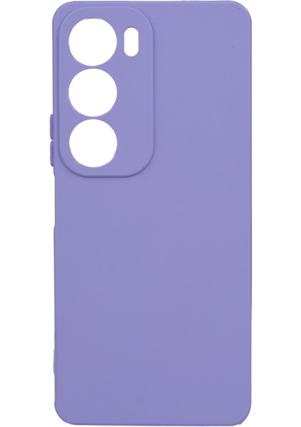 Vivo Y19S Kılıf Silikon Soft