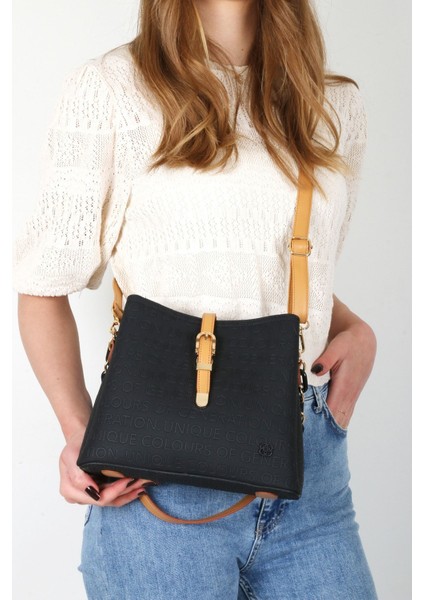 Kadın El ve Omuz Çantası, Şık ve Hafif Gri Tasarım fiyatları