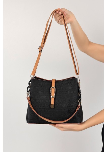 Kadın El ve Omuz Çantası, Şık ve Hafif Gri Tasarım modelleri