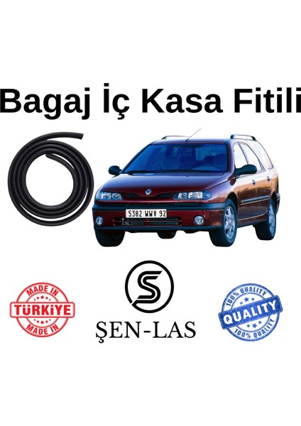 Renault Laguna 1 Station Wagon Şen-Las Bagaj Fitili ŞL4105