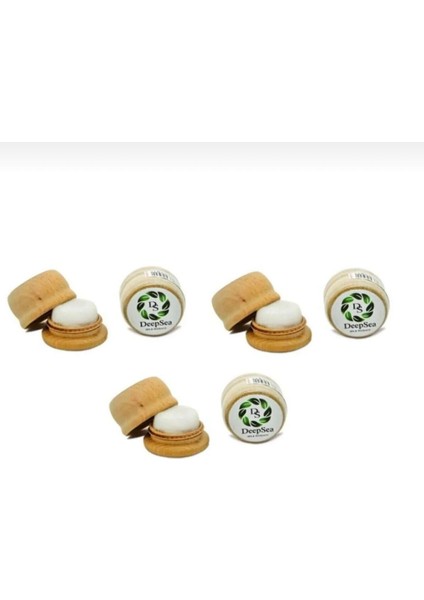 Mentol Taşı 3 Adet