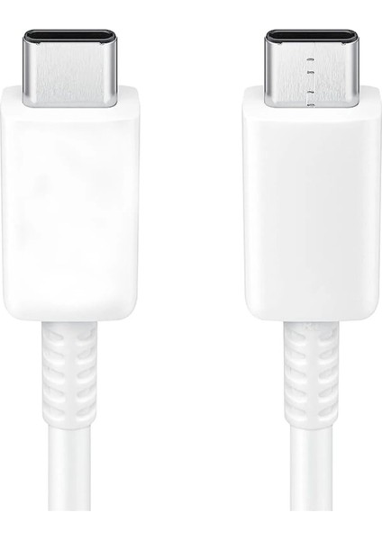 Type-C To Usb-C Hızlı Şarj Kablosu Samsung Huawei iPad Macbook Data ve Şarz Kablo