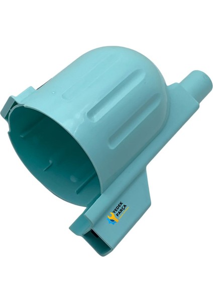 Fantom Uyumlu P 1200 Pratik Toz Haznesi - Turkuaz fiyatları