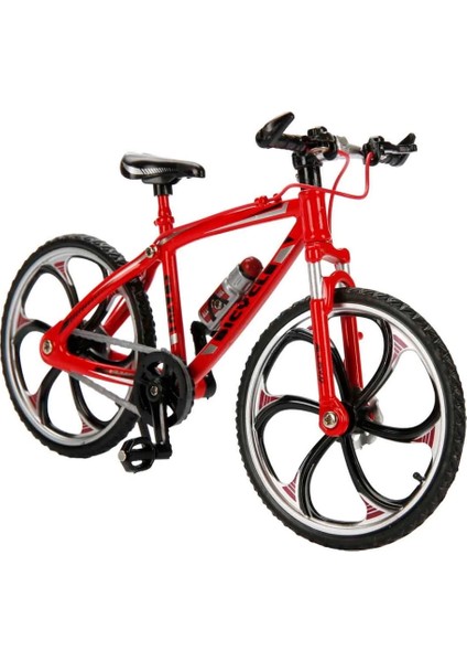 Bfs 1/10 Dağ Bisikleti