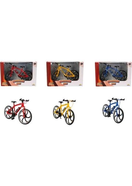 Bfs 1/10 Dağ Bisikleti fiyatları