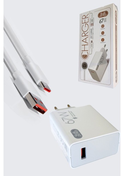 Xiaomi Pad 5 Tablet Xiaomi Pad 6 Hızlı Şarj Aleti ve Kablosu modelleri