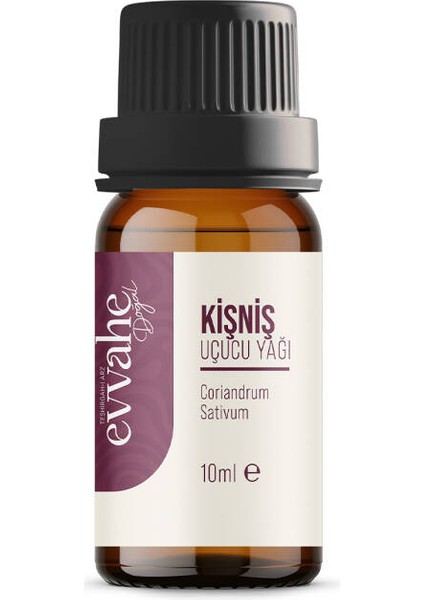 Kişniş Yağı (10ML.) fiyatları