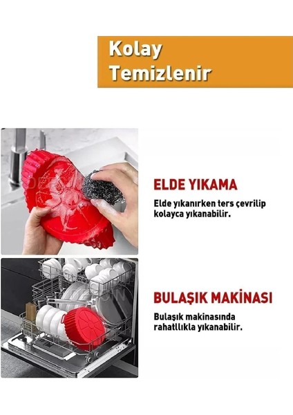 Airfrey Silikon Pişirme Kabı Gkh fiyatları